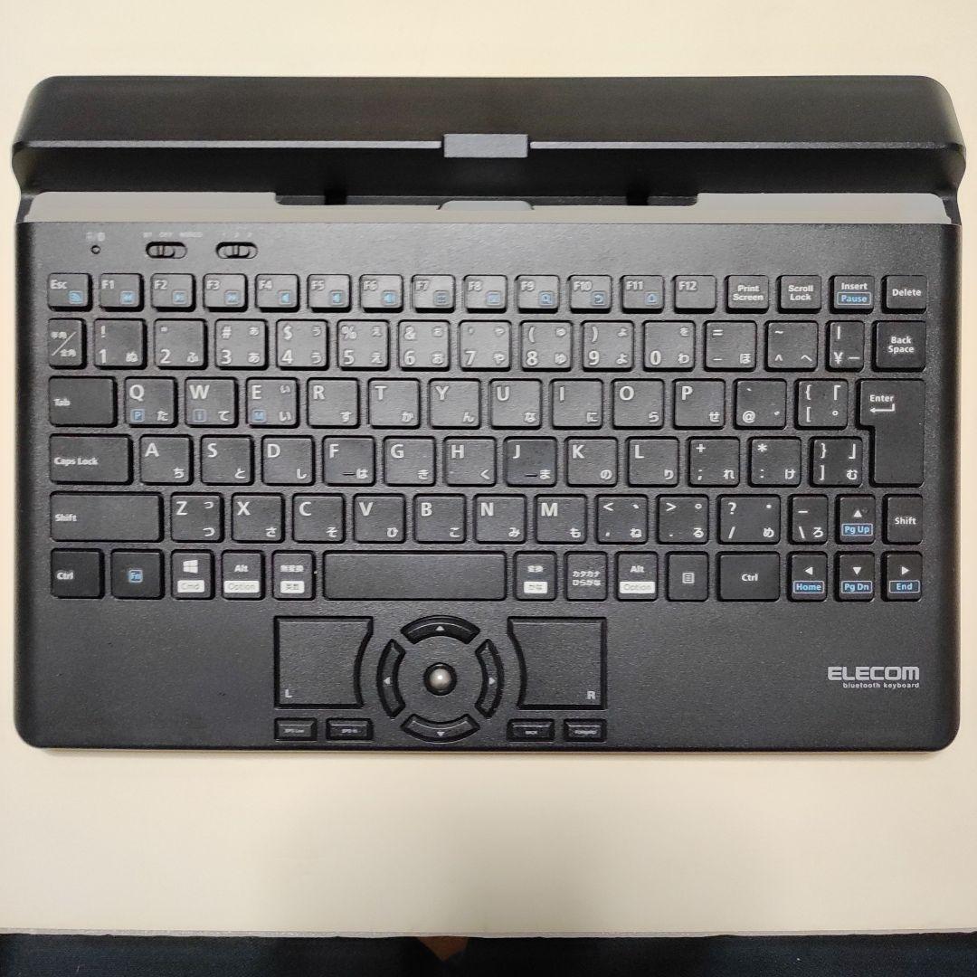 ThinkPad & ELECOM & サンワサプライ有線・無線キーボードセット