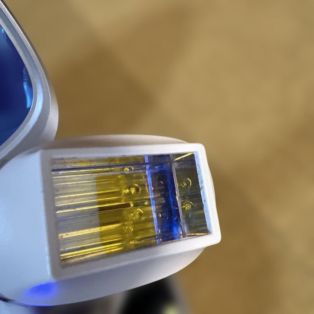 し*い様 ケノン（KE-NON）光美容器　Ver.7.1