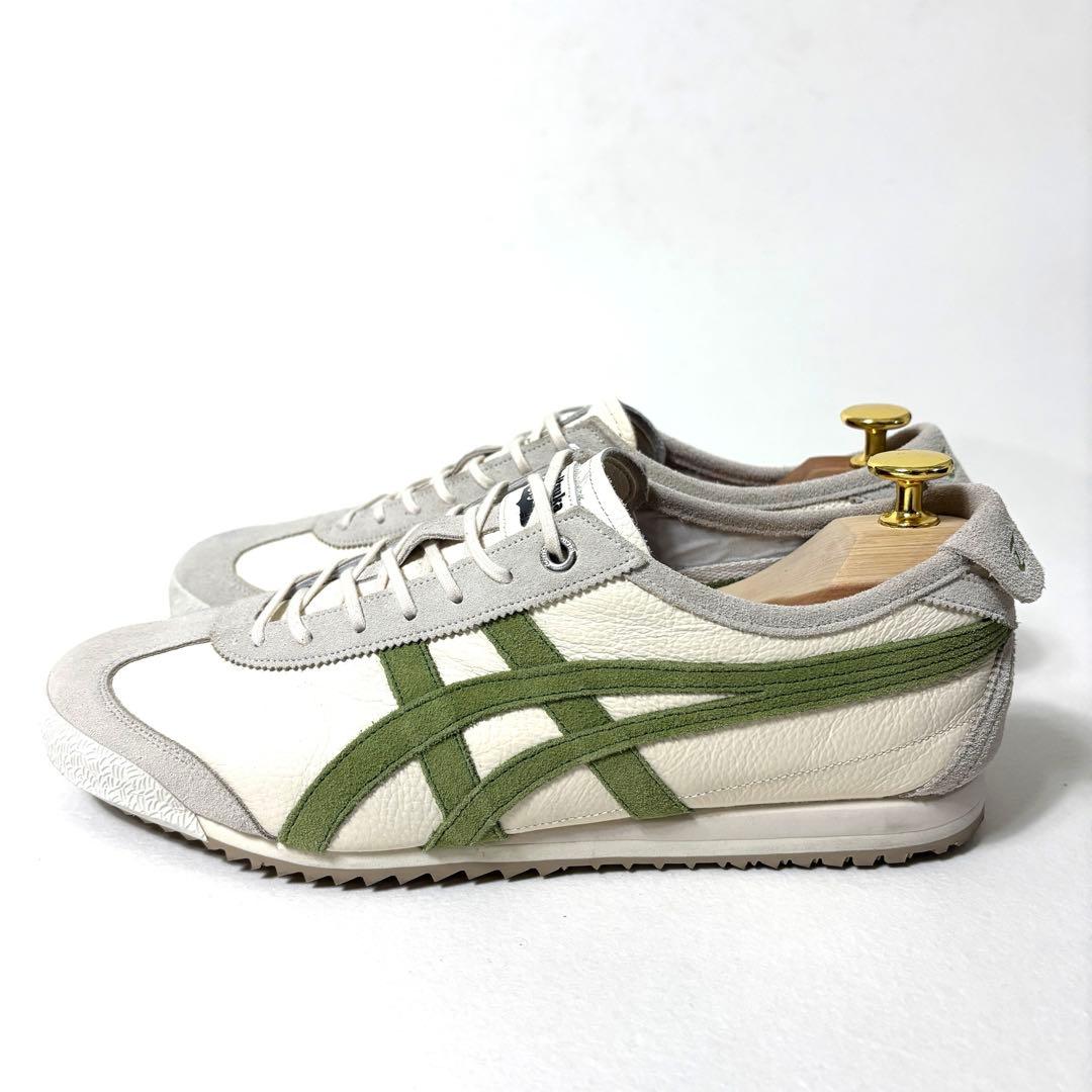 【極美品】Onitsuka Tiger MEXICO 66 SD VIN