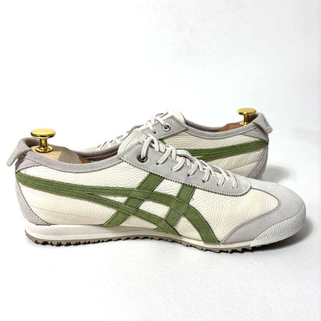 【極美品】Onitsuka Tiger MEXICO 66 SD VIN