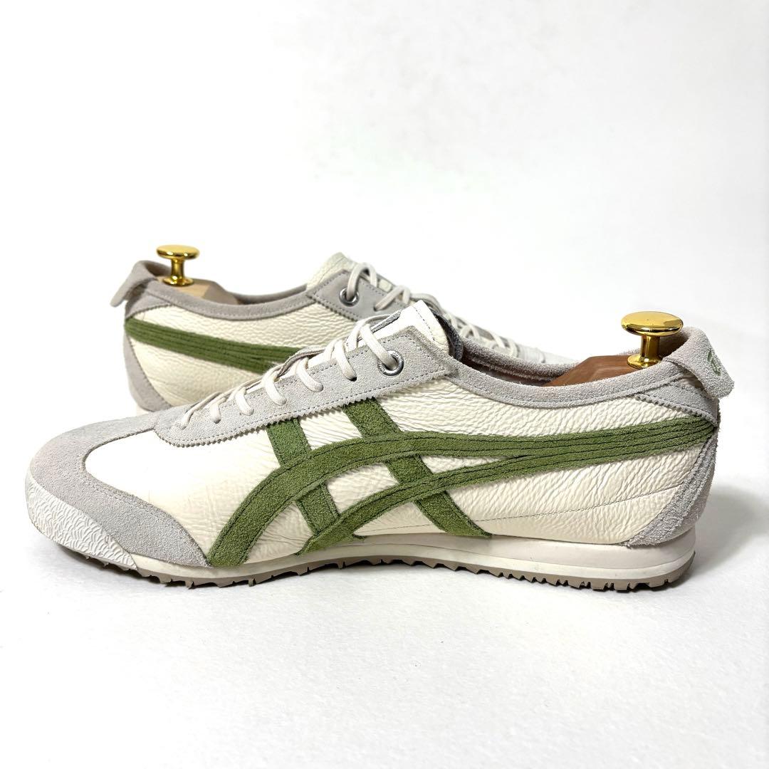 【極美品】Onitsuka Tiger MEXICO 66 SD VIN