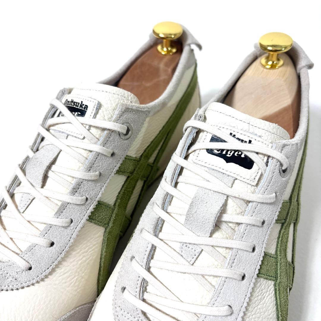 【極美品】Onitsuka Tiger MEXICO 66 SD VIN