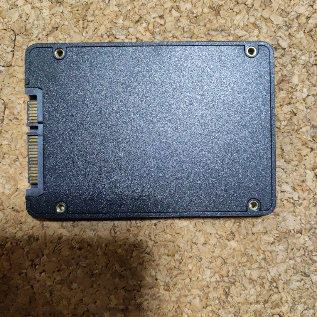 シリコンパワー 2TB SSD