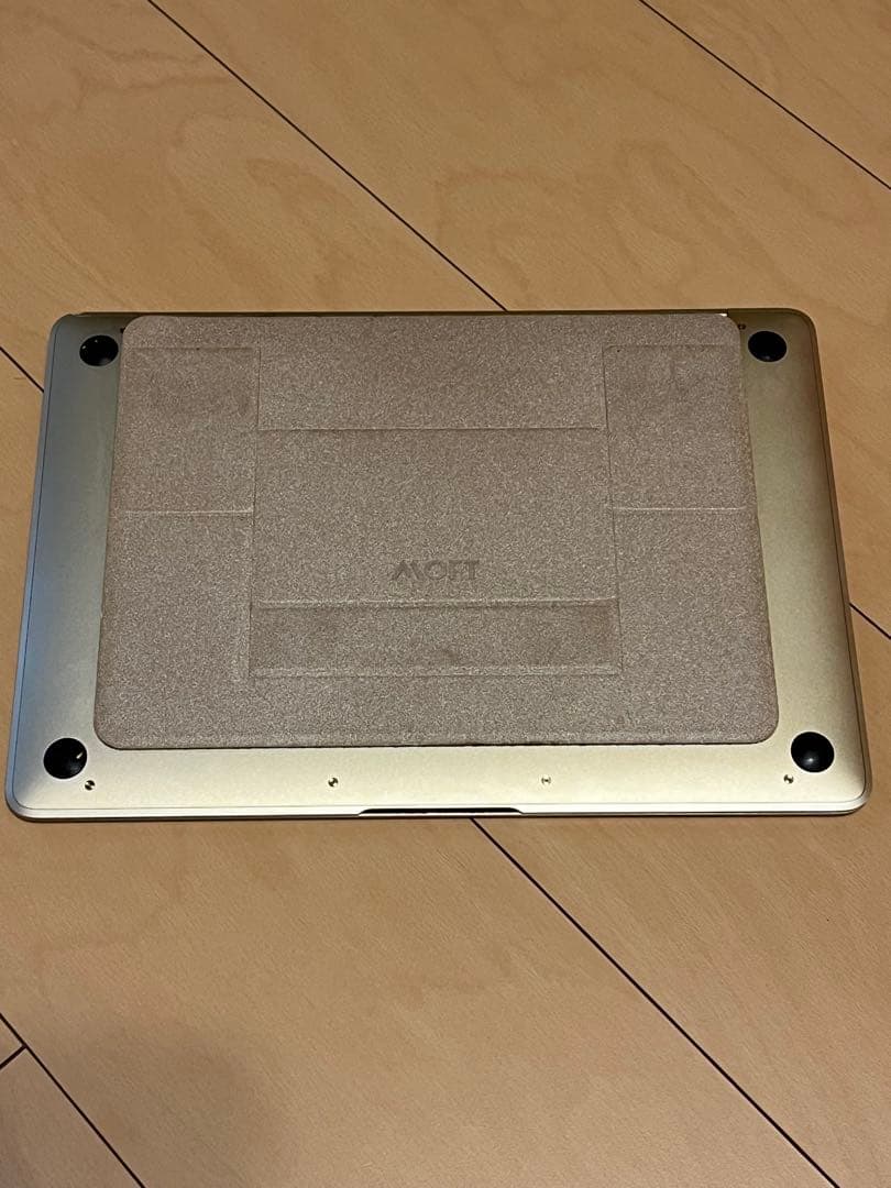 MacBook Retina 12-inch 8GB 256GB US配列