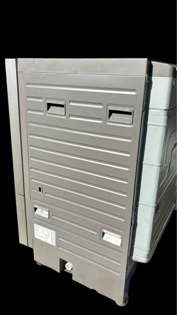 Panasonic NA-VG2400L ドラム式洗濯Cuble（20年製）