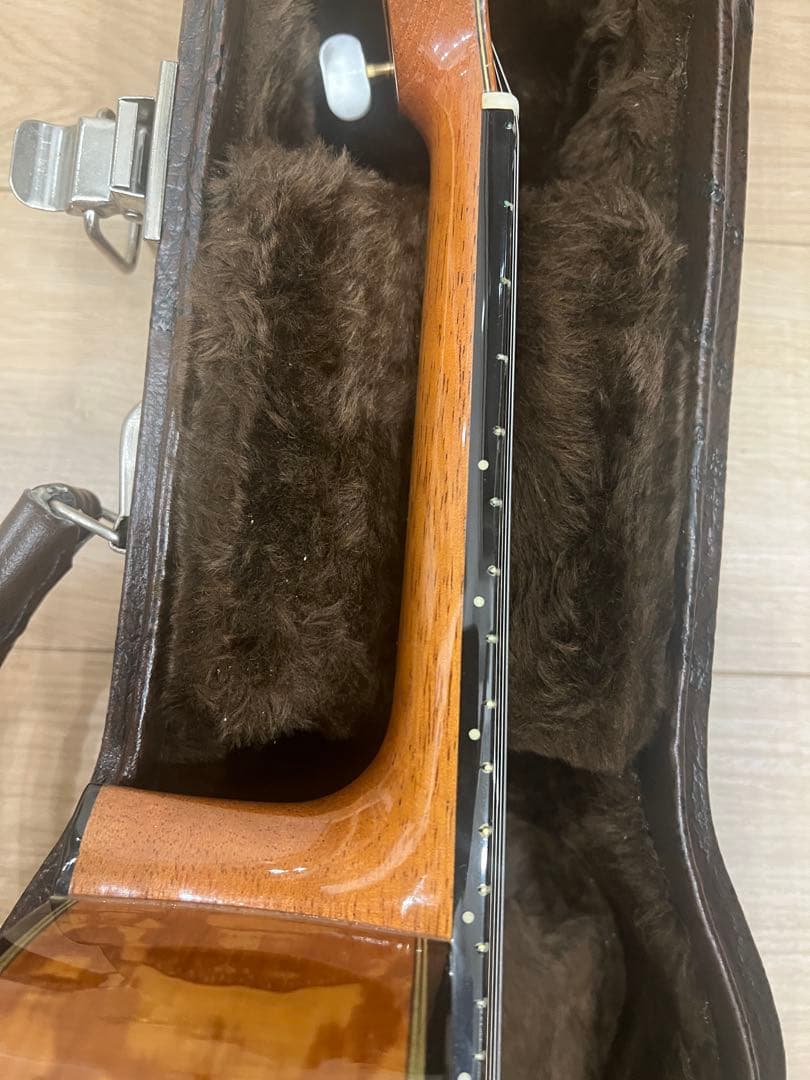 サ*９様 Mater CLASSICO LLL ブラジル製カバキーニョCavaq