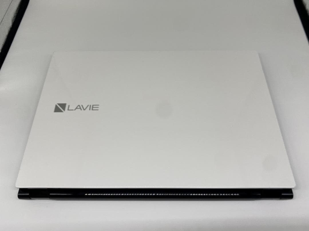 【NEC】 i5/新品SSD256GB/8GB/15.6型ノートパソコン