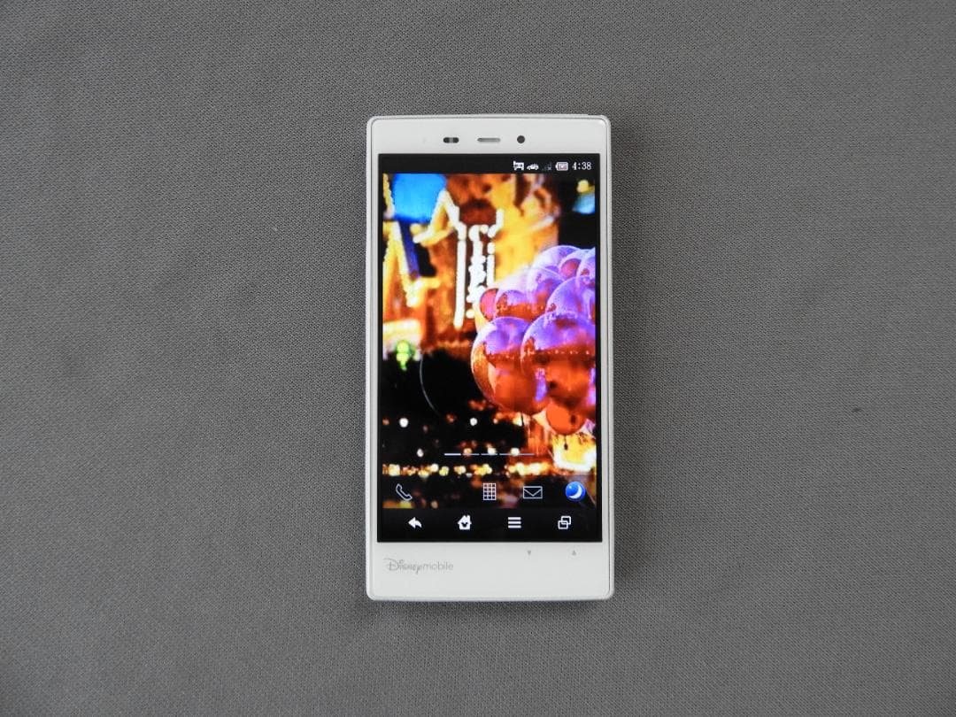 ソフトバンク ディズニー DM014SH ルーター C01HW 動作確認済