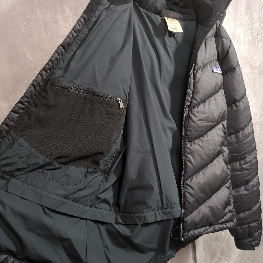 【Patagonia】パタゴニアパイプダウン DownJacket