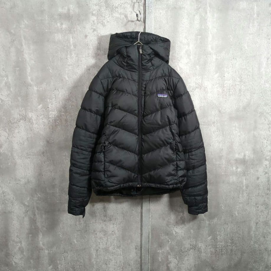 【Patagonia】パタゴニアパイプダウン DownJacket