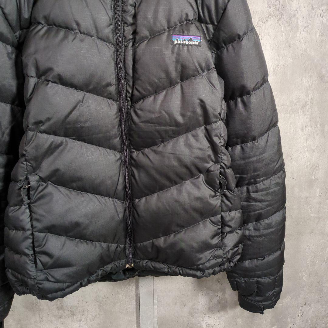 【Patagonia】パタゴニアパイプダウン DownJacket