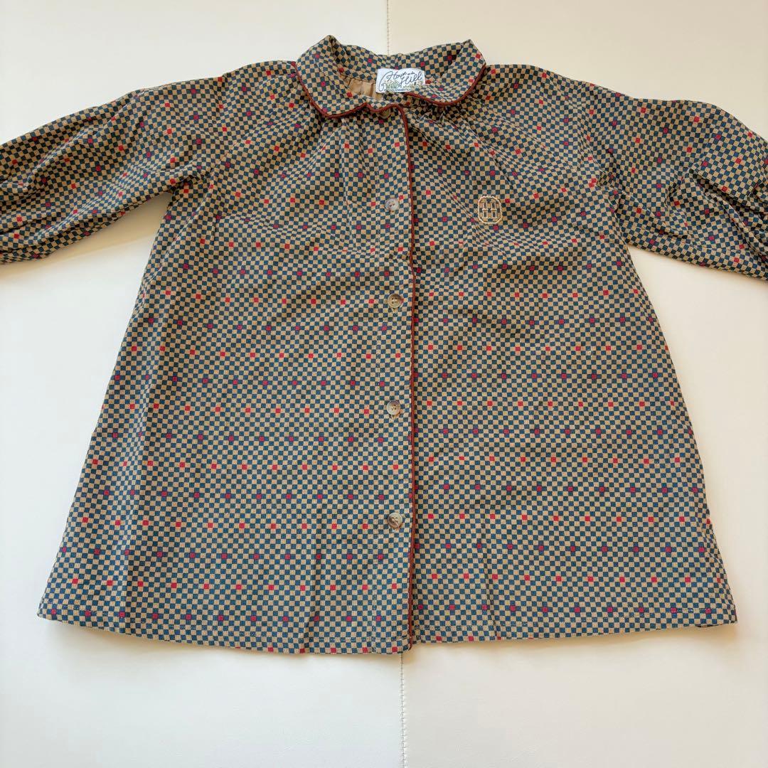 house on the hill ワンピース 90