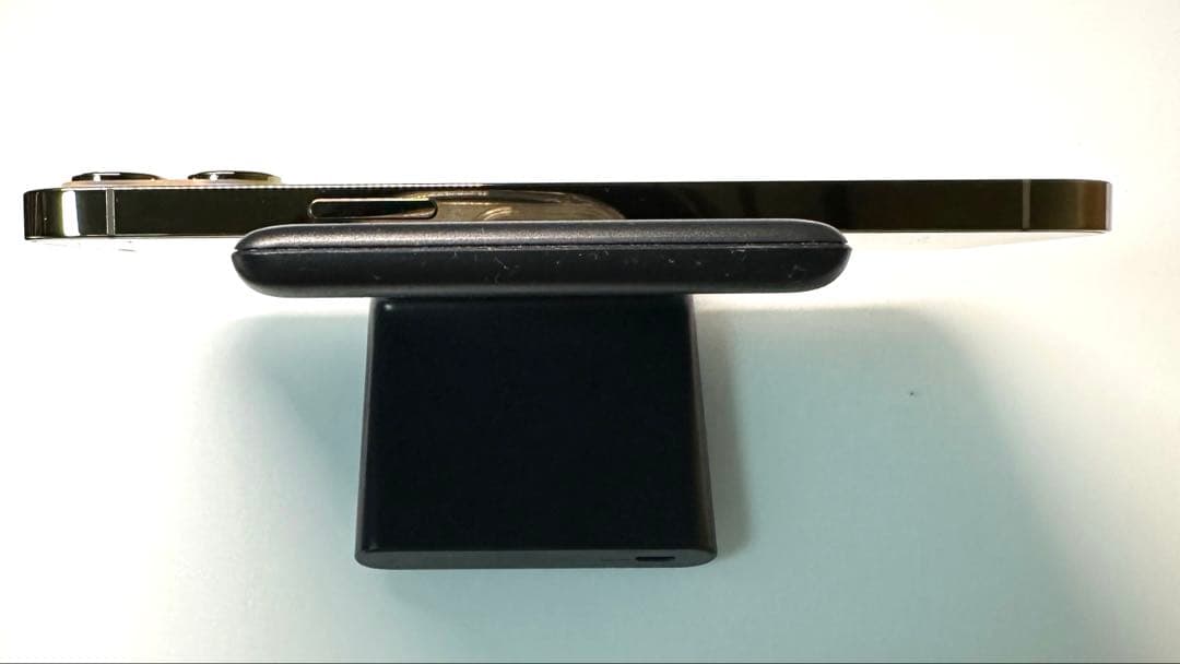 Apple iPhone 12 pro max ゴールド 本体