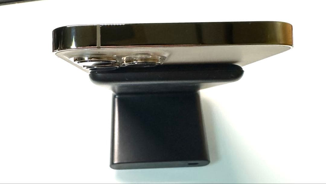 Apple iPhone 12 pro max ゴールド 本体