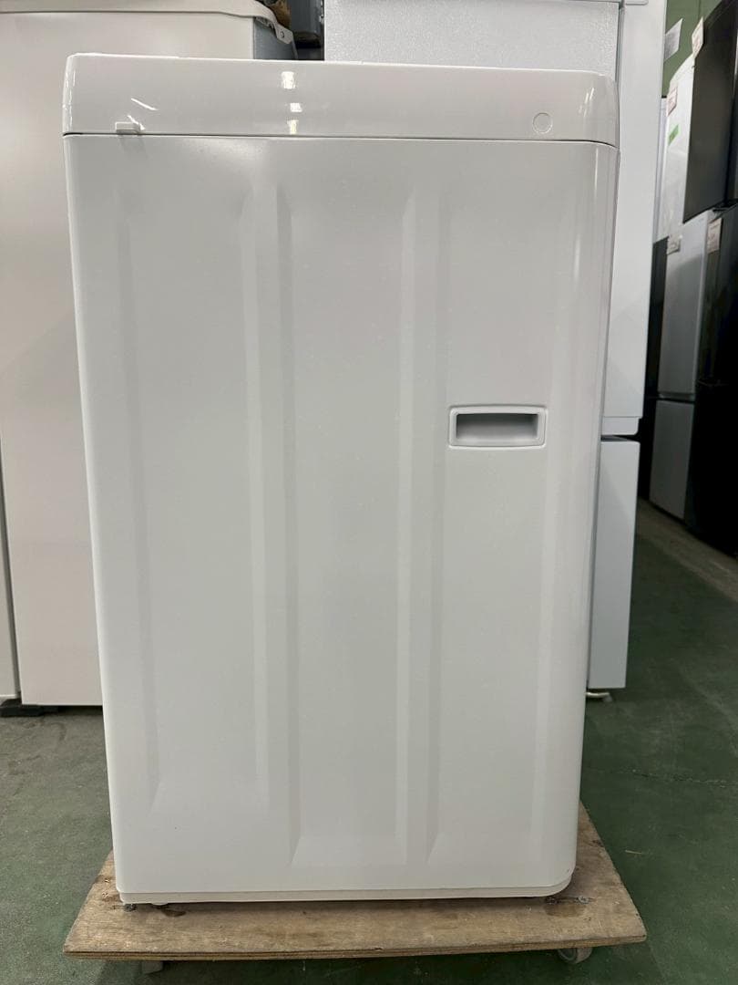 【高年式】大阪送料無料★3か月保障★2024年★YWM-T55LW★IS1049