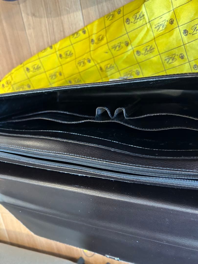 【専用】ダンヒル Dunhill ブリーフケース 良質レザー