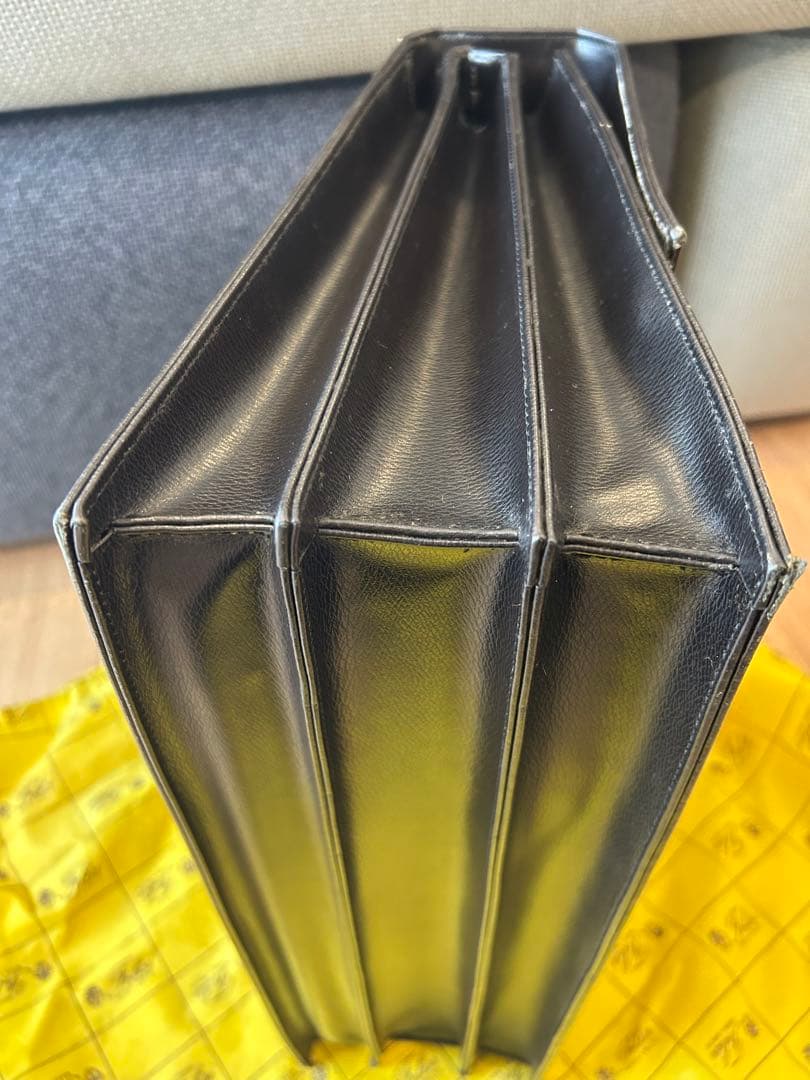 【専用】ダンヒル Dunhill ブリーフケース 良質レザー