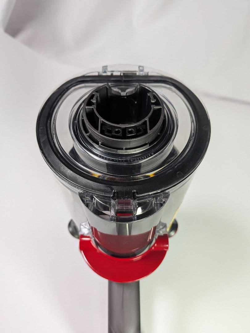 ie499　63分　ダイソン　コードレス　SV12　稼働品　分解洗浄済　動作保証