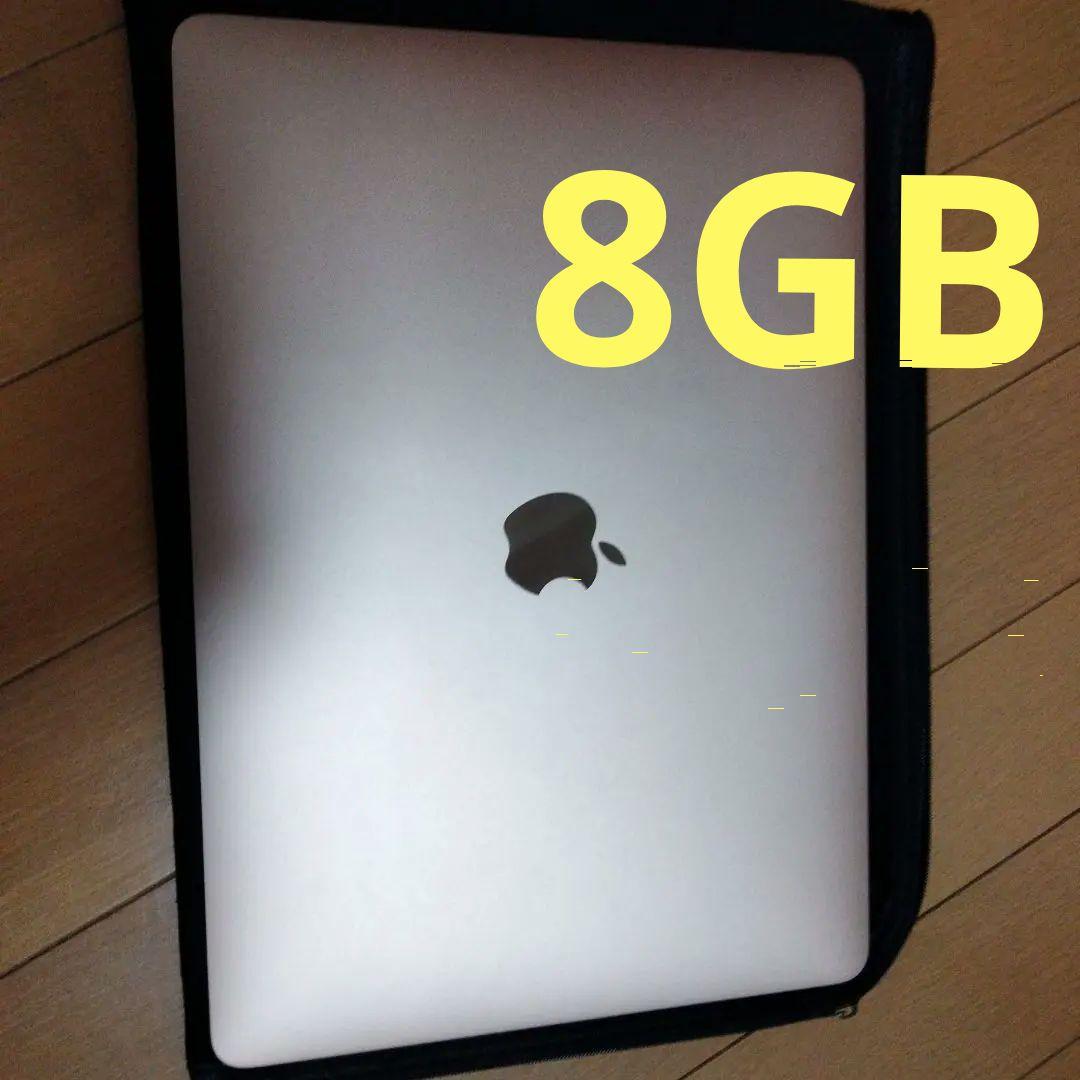 MacBook Air 13インチ ピンクゴールド　2018