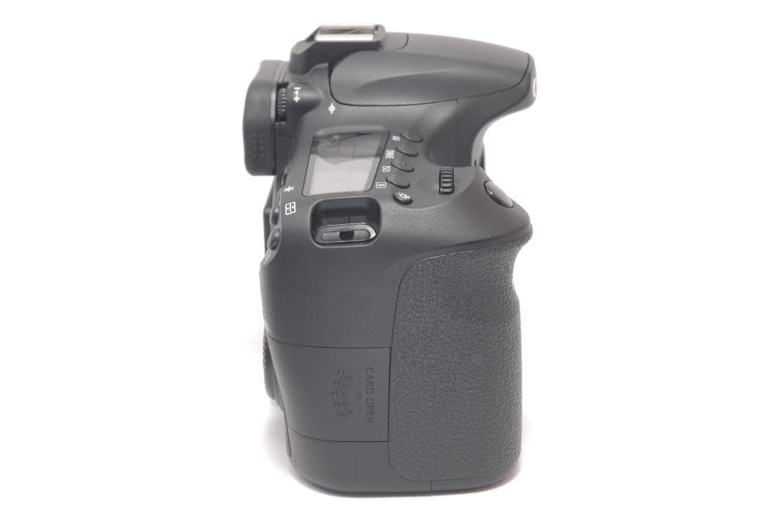 ⭐️説明書付きで安心⭐️Canon EOS 60D キャノン　デジタル一眼