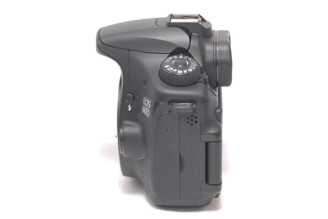 ⭐️説明書付きで安心⭐️Canon EOS 60D キャノン　デジタル一眼