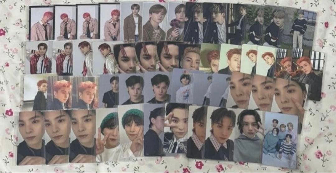 jo1 川西拓実　トレカ