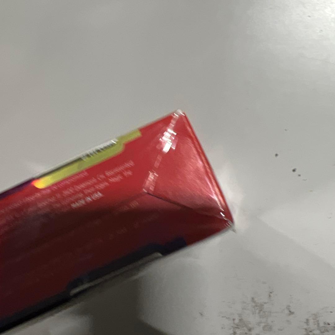 【新品未開封】MTG スパイダーマン コレクターブースター 英語版BOX