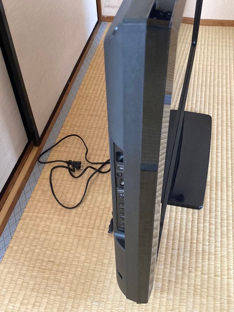 40インチテレビ　TOSHIBA
