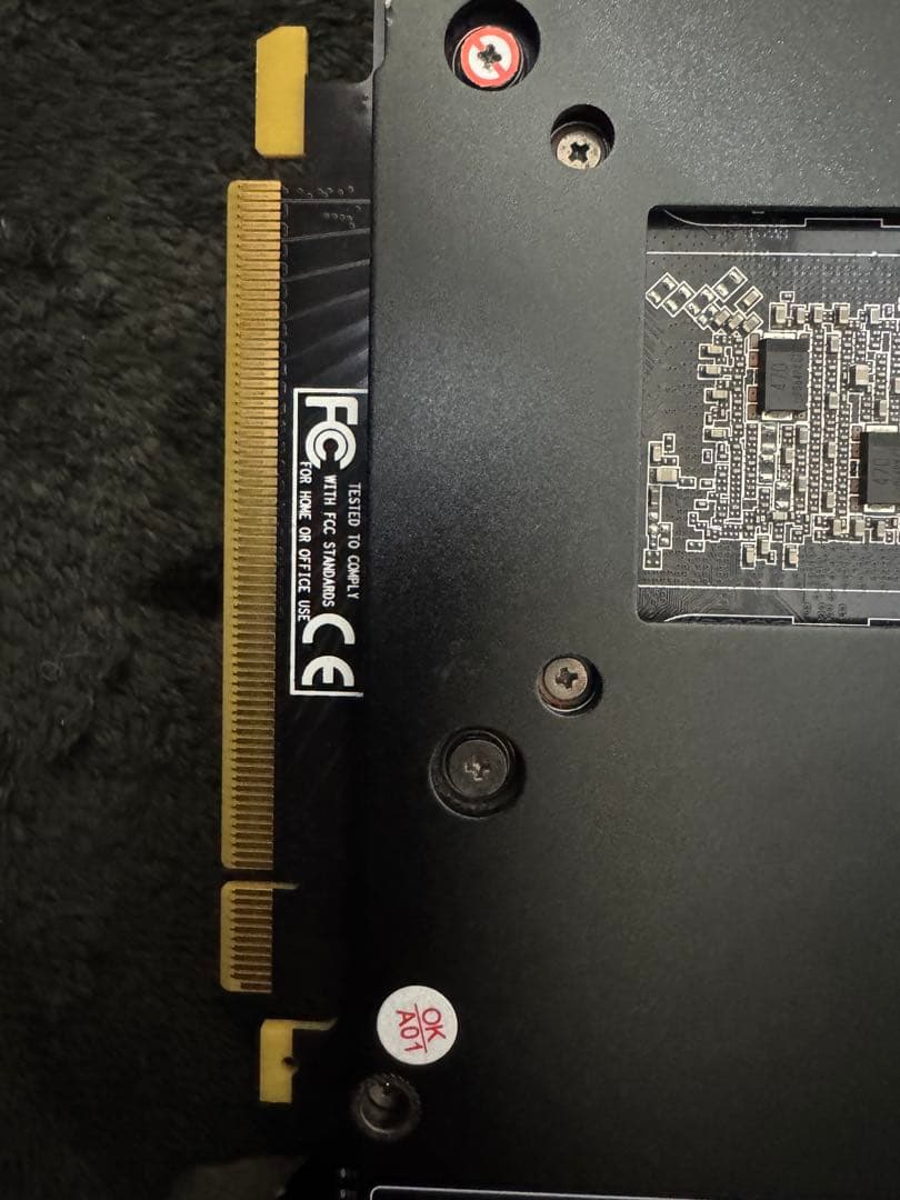 PALIT RTX 2070 Super グラフィックボード 中古 動作確認済み