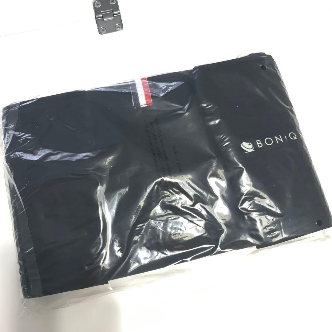 ♦︎新品未使用♦︎ BONIQ 2.0 低温調理器 フルセット ブラック 12L