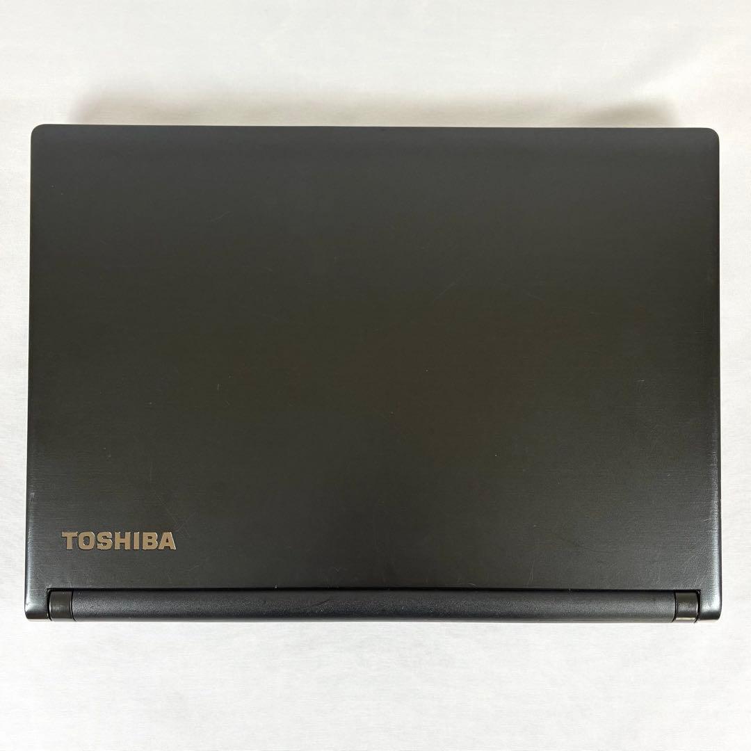 TOSHIBA dynabook RZ73VB SSD256GB パソコン PC