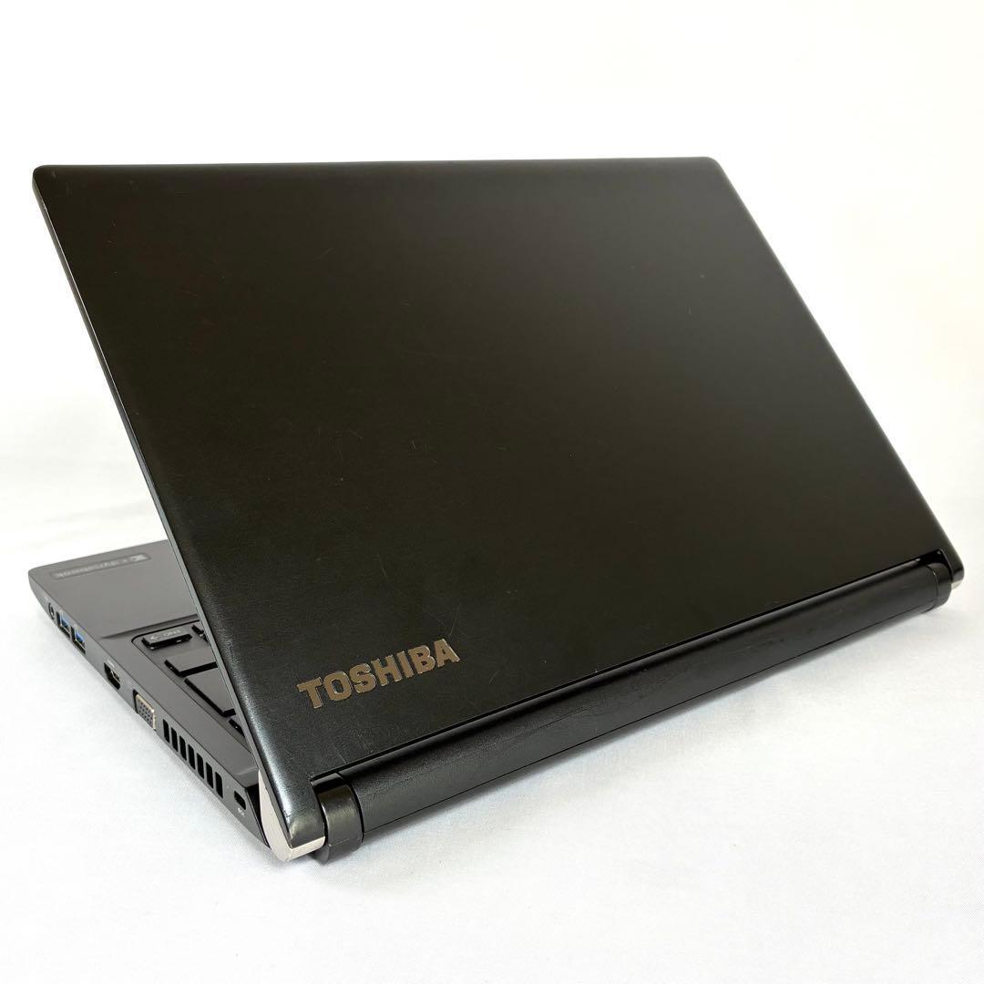TOSHIBA dynabook RZ73VB SSD256GB パソコン PC