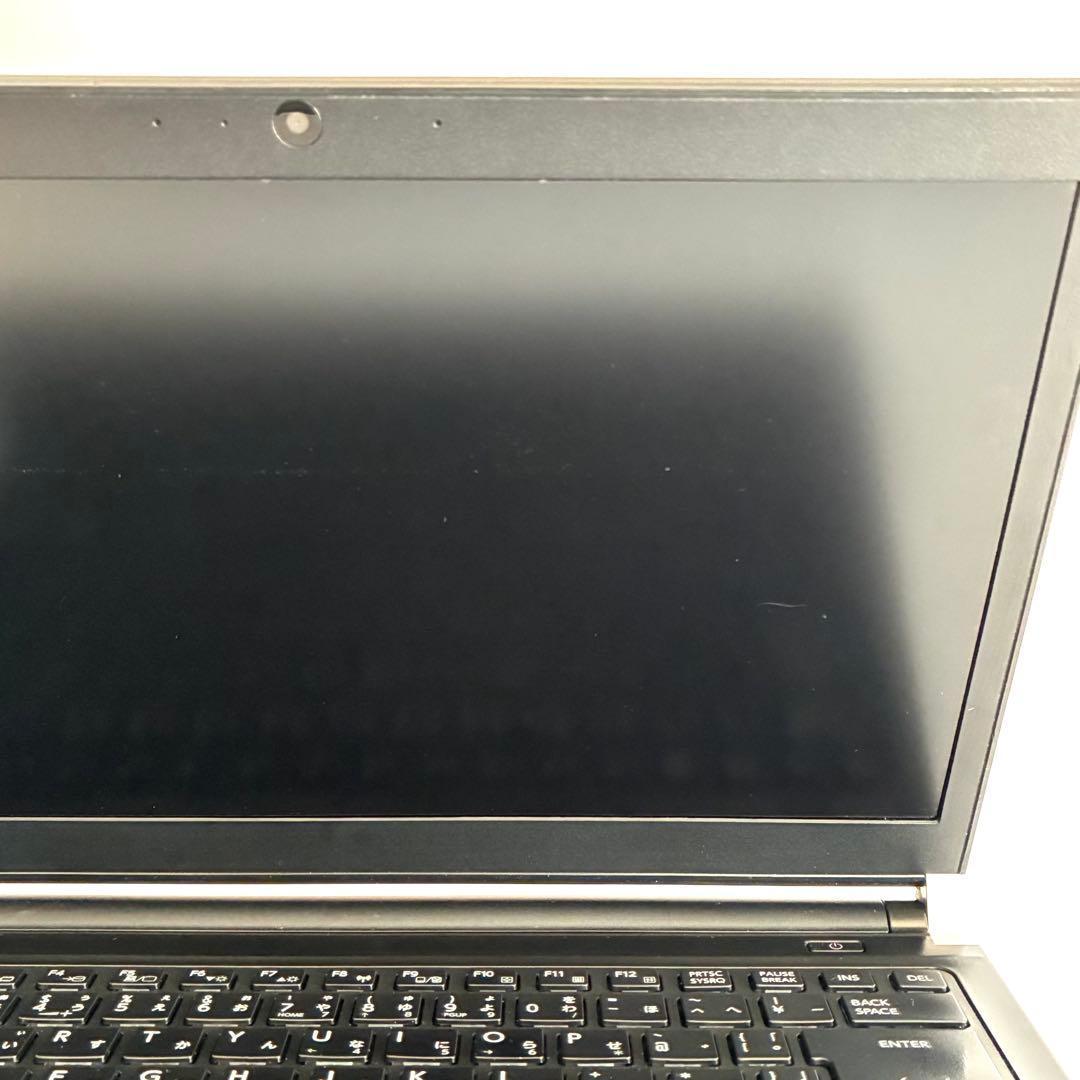 TOSHIBA dynabook RZ73VB SSD256GB パソコン PC