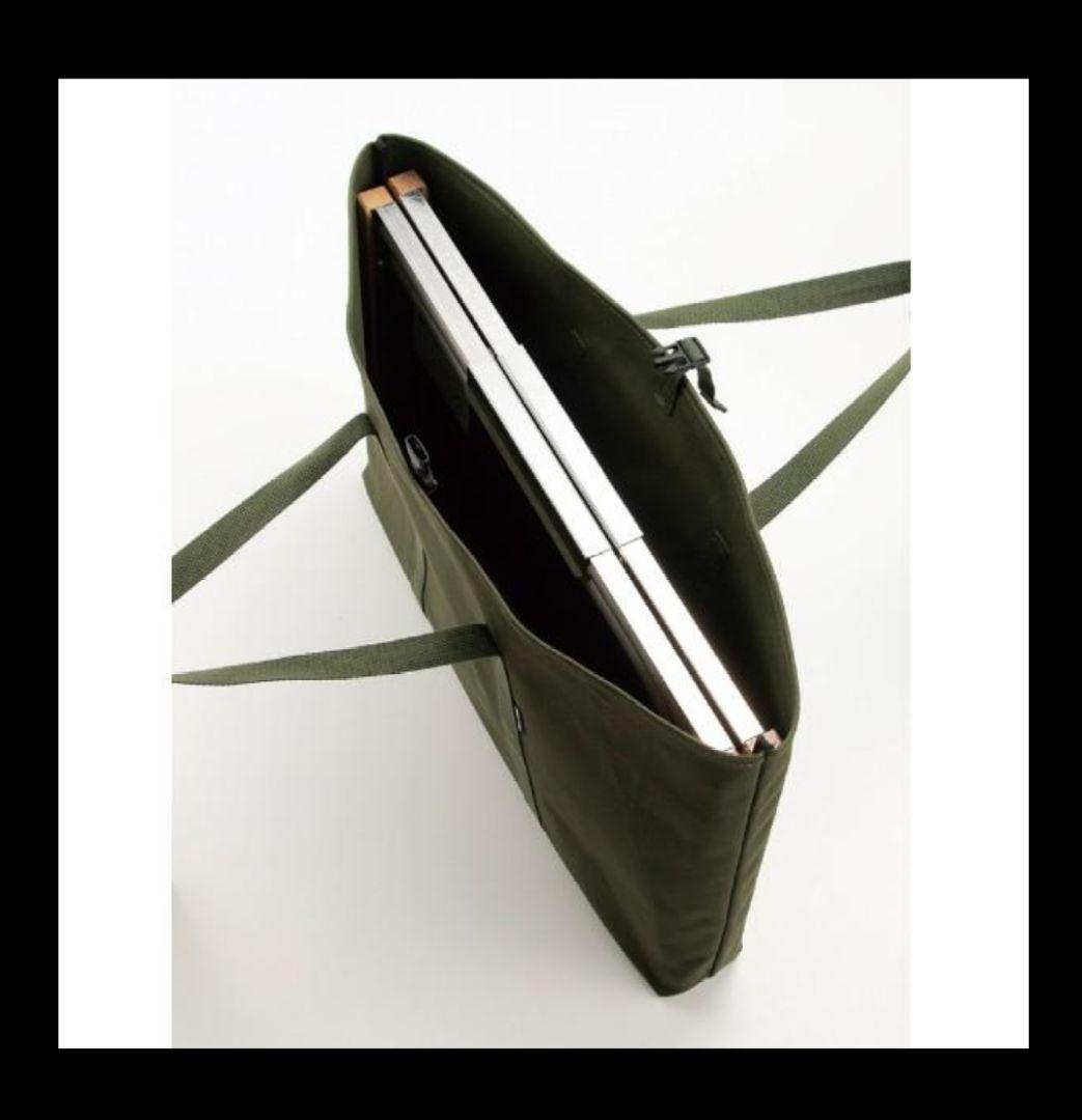 ユニフレーム/カスタム●焚き火テーブル＆トートセット&IKEAレンプリング