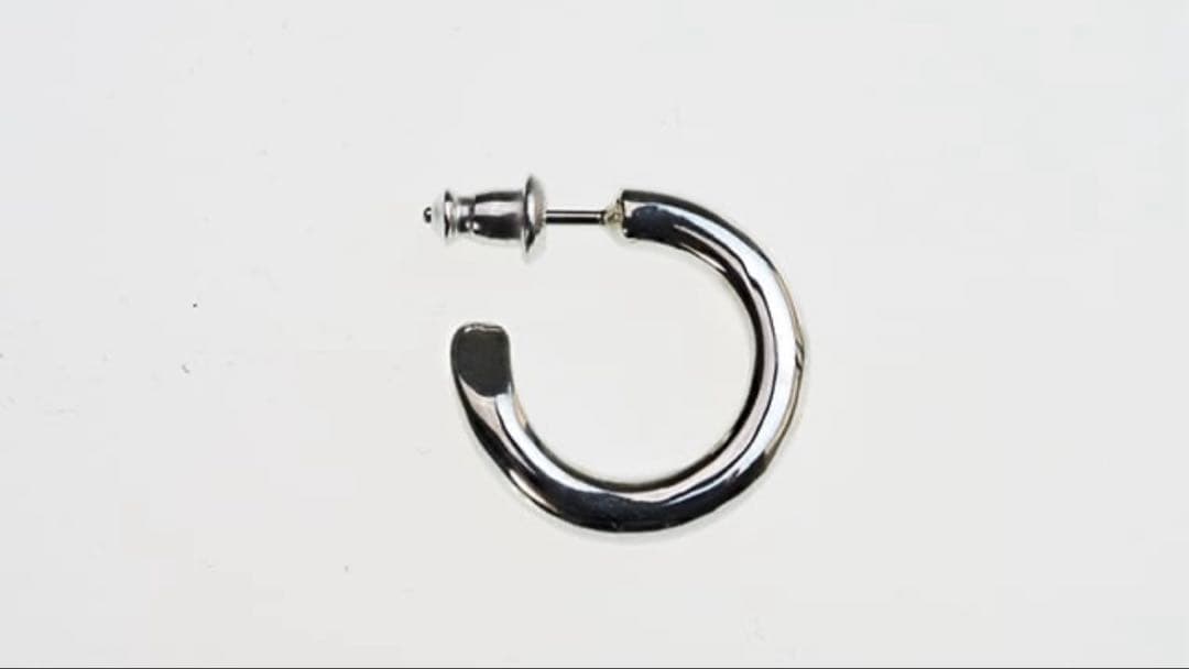 wakan silver smith キャリアリング 19so deluxe