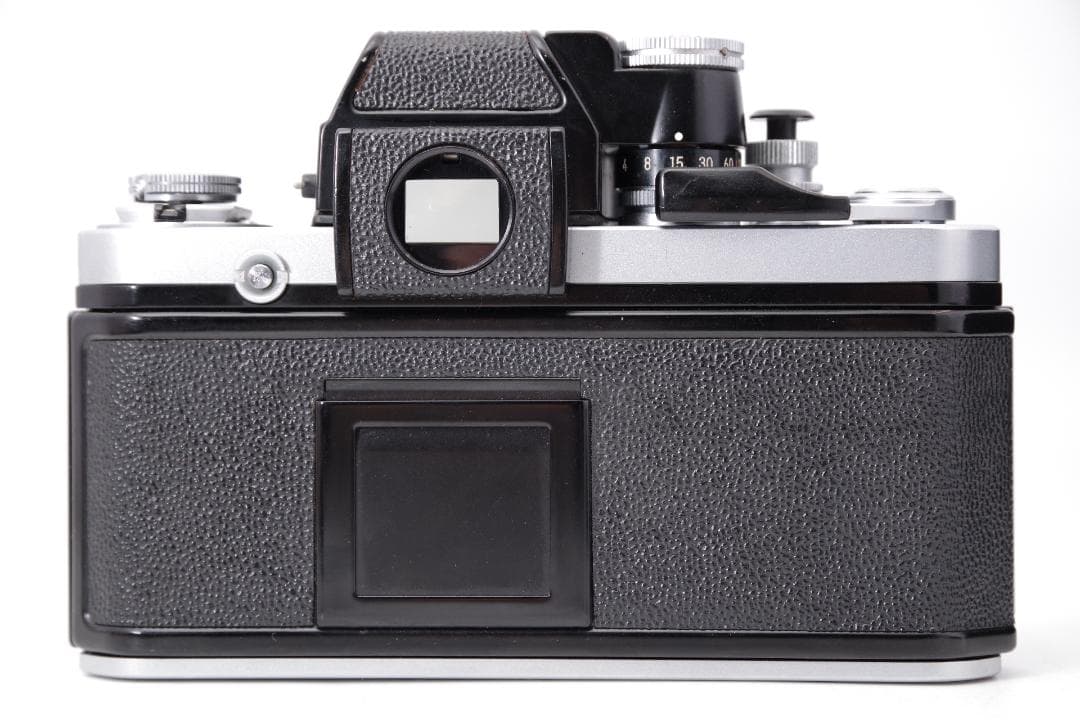 Nikon F2 初期型 / NIKKOR 50mm F1.4 + 28mm