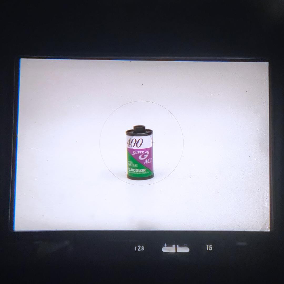 Nikon F2 初期型 / NIKKOR 50mm F1.4 + 28mm