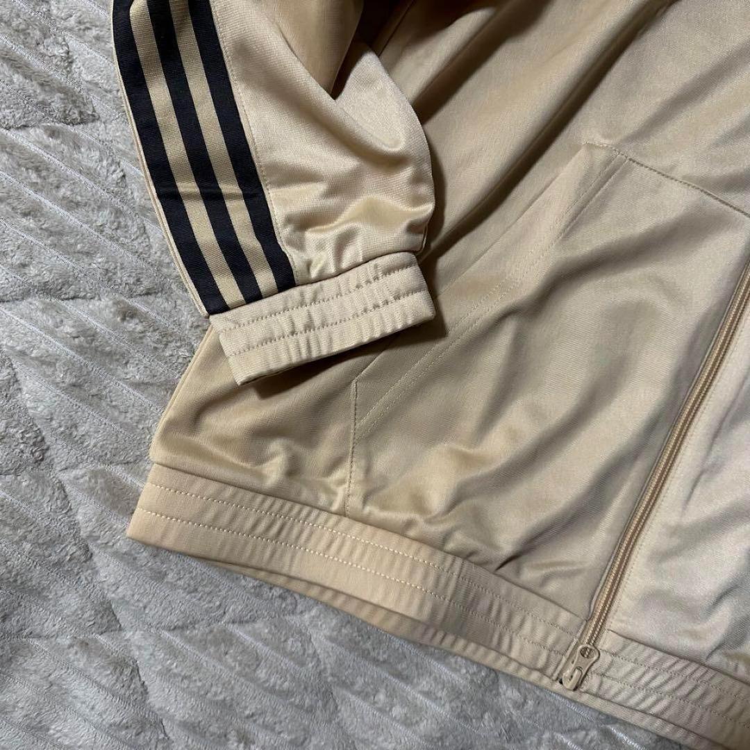 2XLサイズ 新品 adidas 上下 セットアップ ジャージ