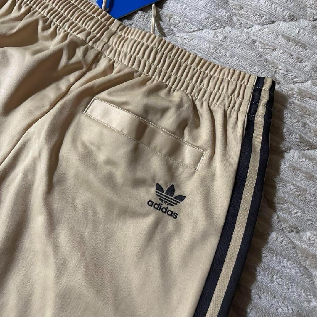 2XLサイズ 新品 adidas 上下 セットアップ ジャージ
