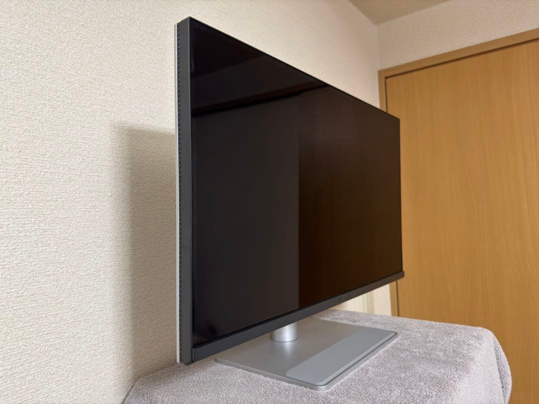 benq モニター ma270up