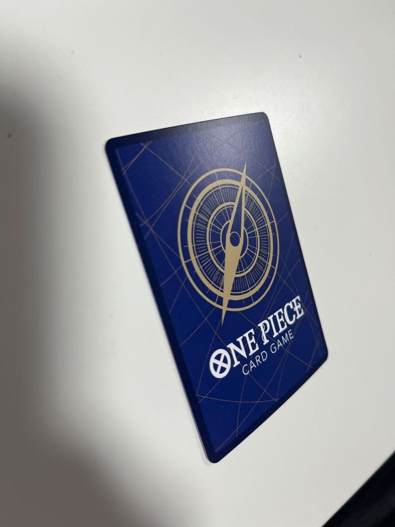 ワンピースカードゲーム ゾロ十郎 R SP（スペシャルカード） OP05-067