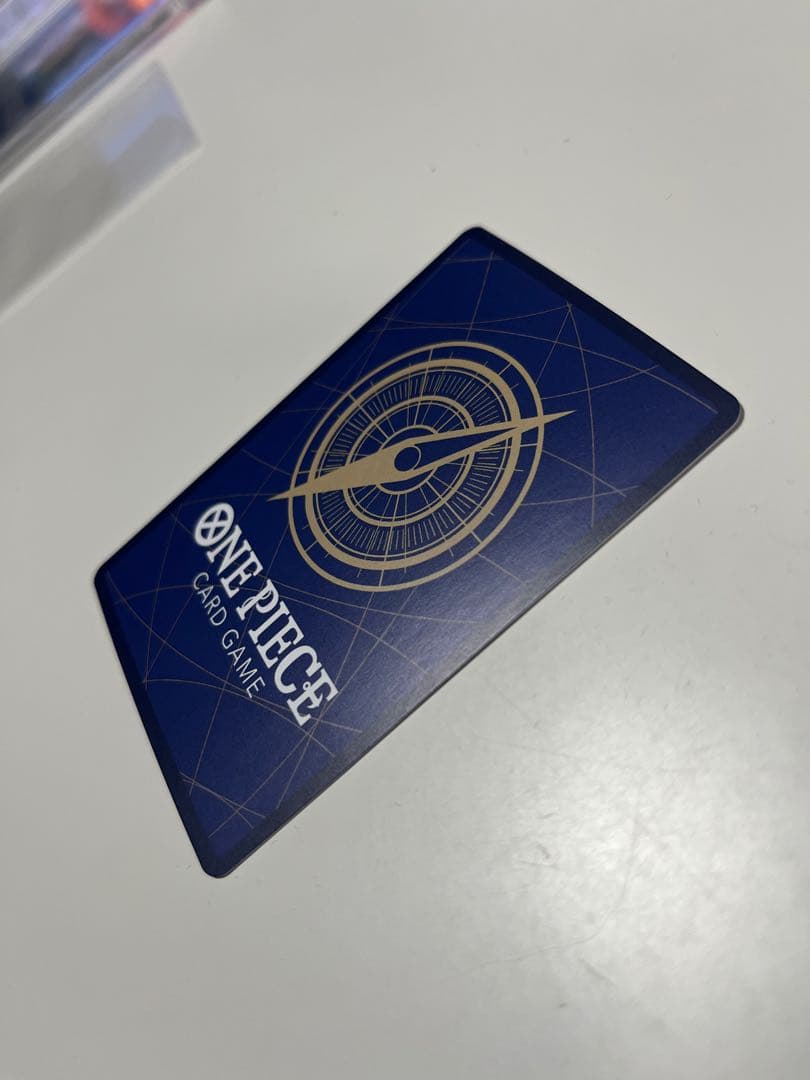 ワンピースカードゲーム ゾロ十郎 R SP（スペシャルカード） OP05-067