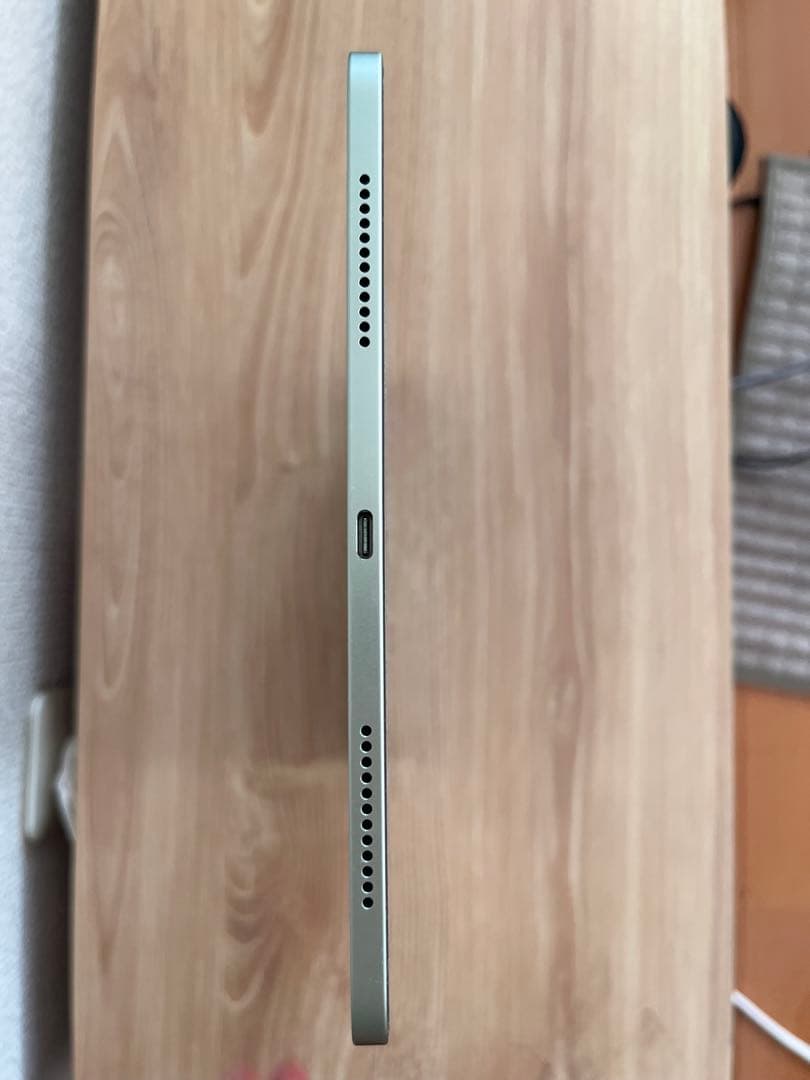 美品 早い者勝ち‼️iPad Air4 256GB （箱付き）＋iPadケース付