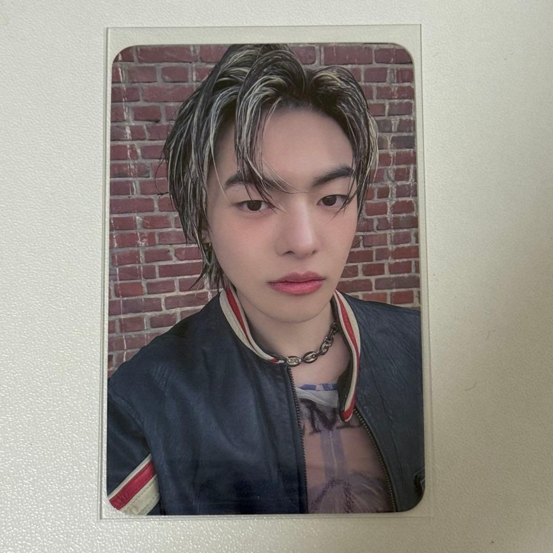 LEO Come Closer トレカ リオ イリオ ボイプラ2