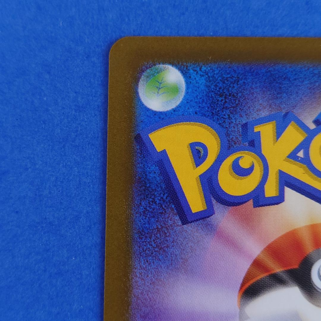 ポケモンカード ゼクロムex SAR