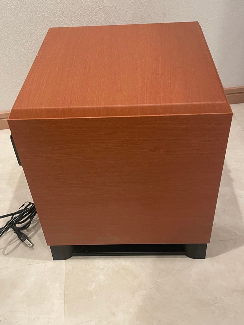 Yamaha サブウーファー YST-SW015