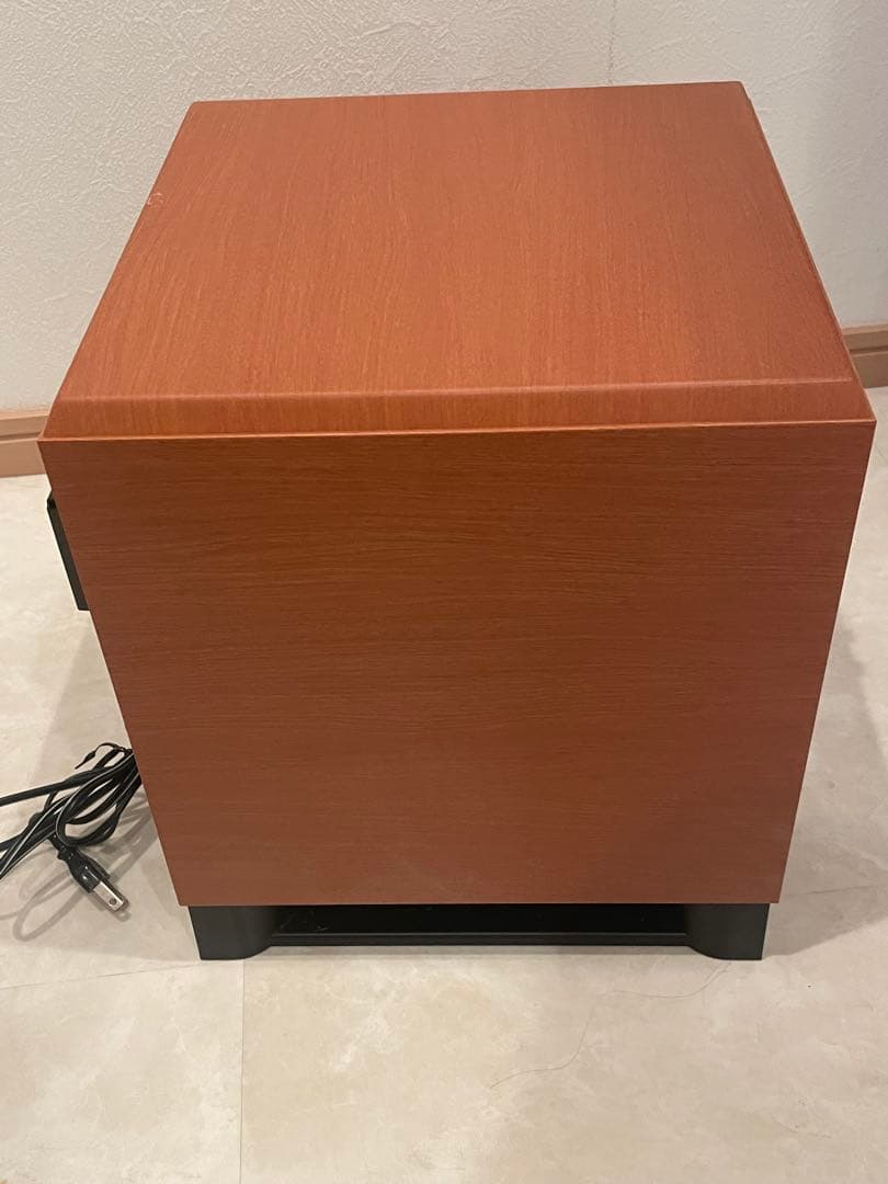 Yamaha サブウーファー YST-SW015