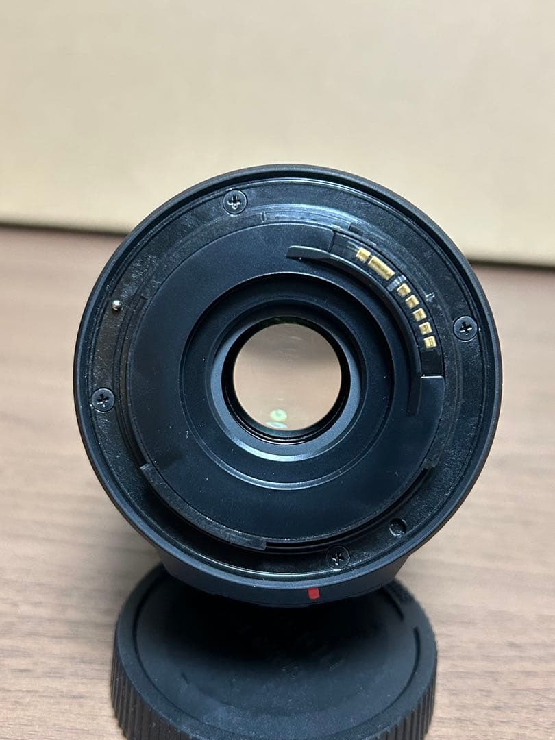 TAMRON 18-200mm F/3.5-6.3 DiⅡ VC キャノン用