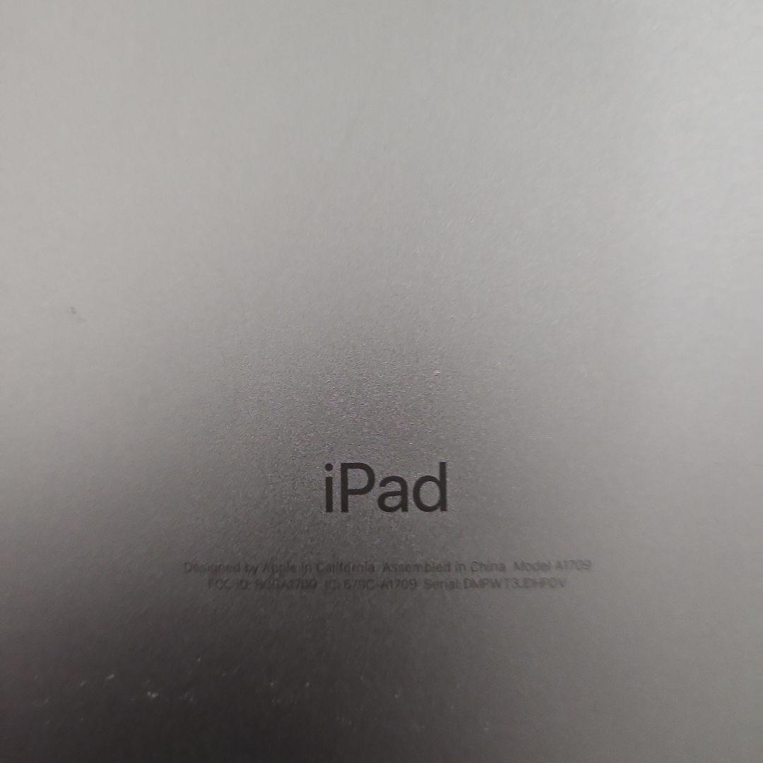 Apple iPad Pro 10.5 Wi-Fi+Cellular ジャンク