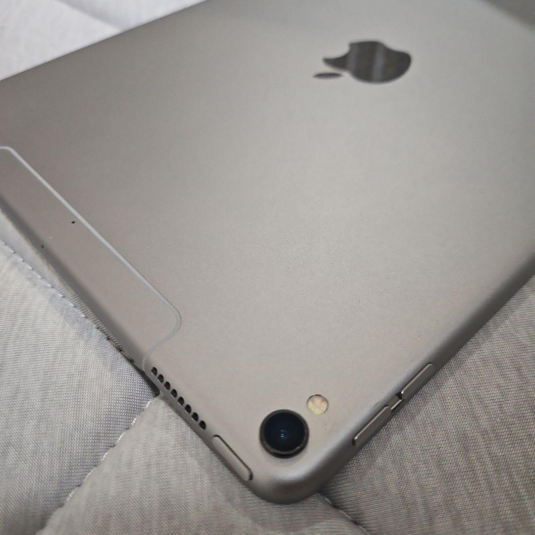Apple iPad Pro 10.5 Wi-Fi+Cellular ジャンク